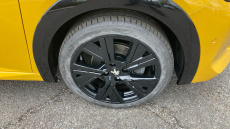 Peugeot 208 1.2 PureTech 100 GT 5dr Petrol Hatchback